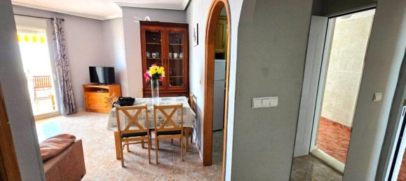 3 bedrooms Penthouse in Torrevieja, Spain No. 182881 2