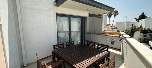 5 bedrooms House in Quarteira, Portugal No. 154707 21