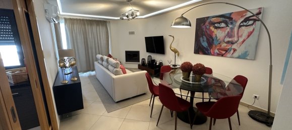 5 bedrooms House in Quarteira, Portugal No. 154707 4