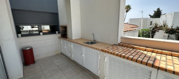 5 bedrooms House in Quarteira, Portugal No. 154707 24