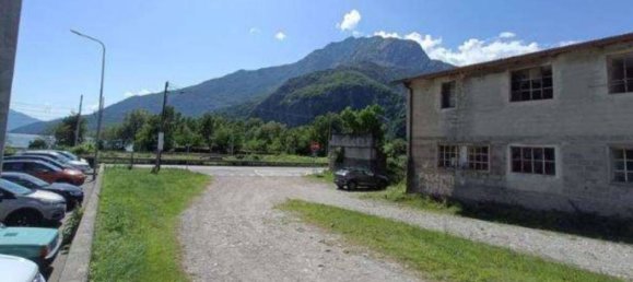 Склад 5700м² в Новате Медзола, Италия № 291488 4