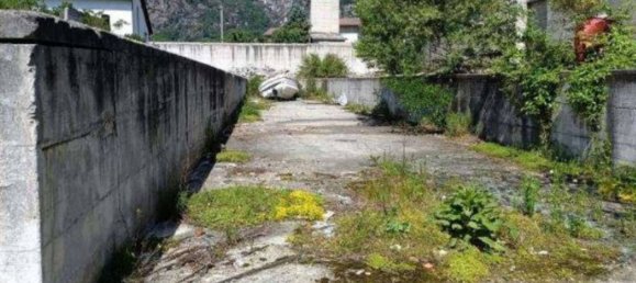 Склад 5700м² в Новате Медзола, Италия № 291488 9