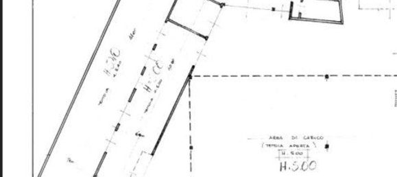 Склад 5700м² в Новате Медзола, Италия № 291488 16