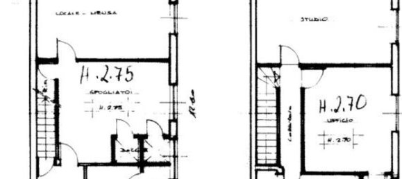 Склад 5700м² в Новате Медзола, Италия № 291488 14