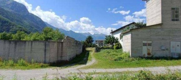 Склад 5700м² в Новате Медзола, Италия № 291488 6