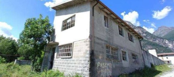 Склад 5700м² в Новате Медзола, Италия № 291488 8