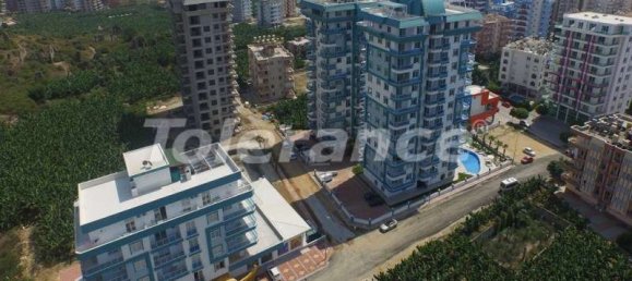 Appartement 4+1 à Mahmutlar, Turkey No. 122 20