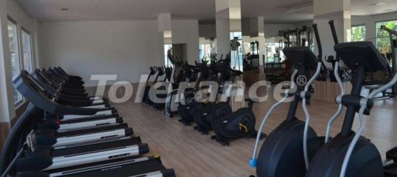 Appartement 4+1 à Mahmutlar, Turkey No. 122 9