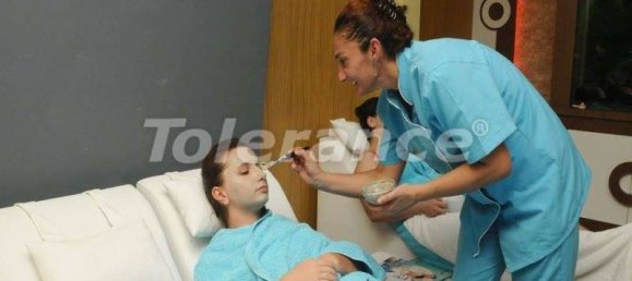 Appartement 4+1 à Mahmutlar, Turkey No. 122 10