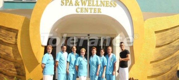 Appartement 4+1 à Mahmutlar, Turkey No. 122 17