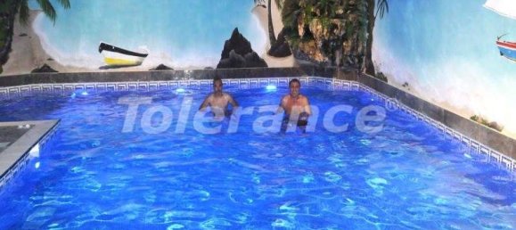 Appartement 4+1 à Mahmutlar, Turkey No. 122 13