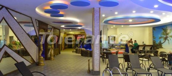 Appartement 4+1 à Mahmutlar, Turkey No. 122 12