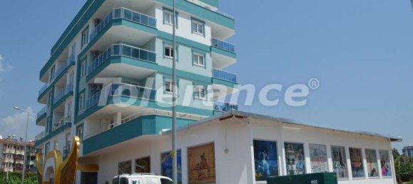 Appartement 4+1 à Mahmutlar, Turkey No. 122 19