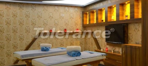 Appartement 4+1 à Mahmutlar, Turkey No. 122 15