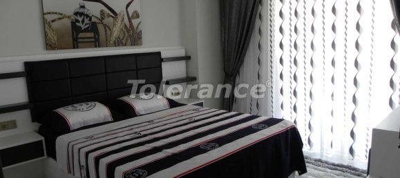 Appartement 4+1 à Mahmutlar, Turkey No. 122 7