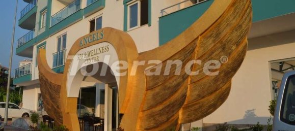 Appartement 4+1 à Mahmutlar, Turkey No. 122 18