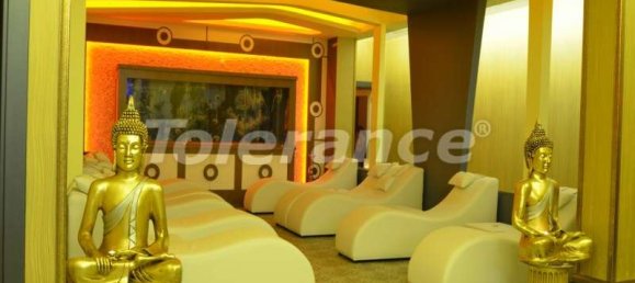 Appartement 4+1 à Mahmutlar, Turkey No. 122 16