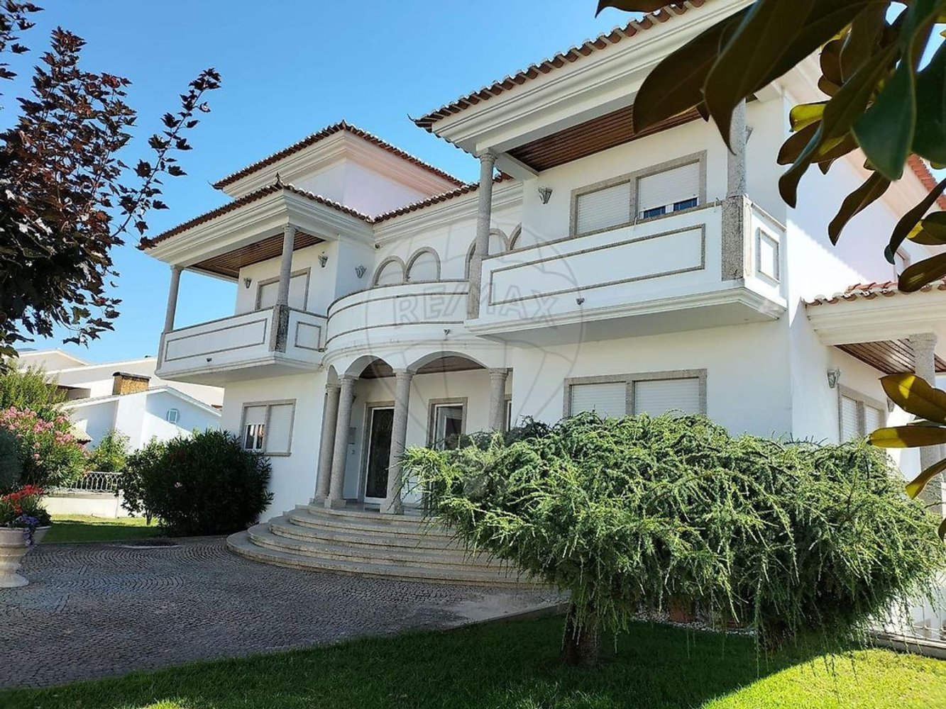 6 bedrooms House in Viseu, Portugal No. 176932