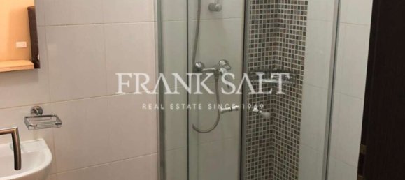 Penthouse T2 em Sliema, Malta N.º 3489 9