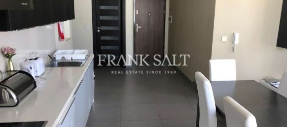 Penthouse T2 em Sliema, Malta N.º 3489 5