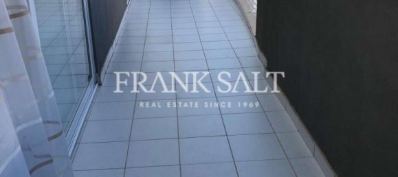 Penthouse T2 em Sliema, Malta N.º 3489 2