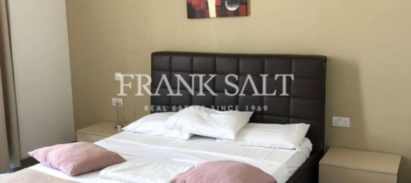 Penthouse T2 em Sliema, Malta N.º 3489 12