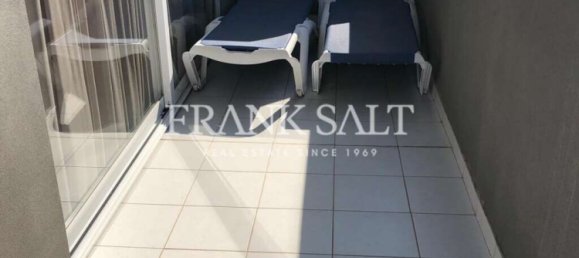 Penthouse T2 em Sliema, Malta N.º 3489 7