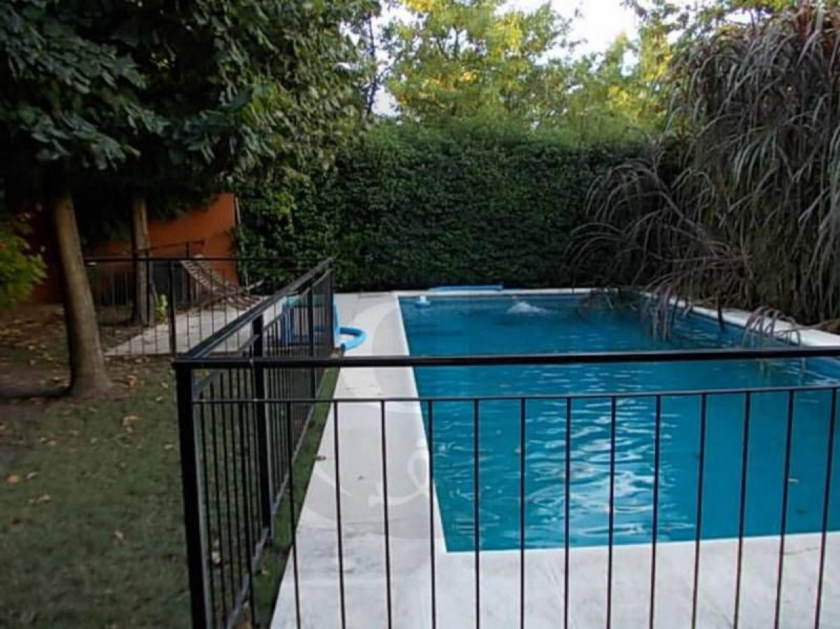 3 chambres Maison à Pilar, Argentina No. 101337