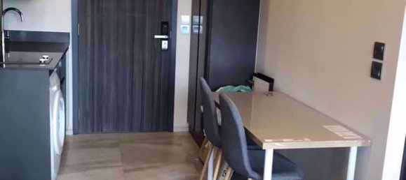 Condominio de 1 dormitorio en Ashton Asoke Railay Beach, Thailand No. 31395 7