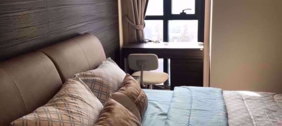 Condominio de 1 dormitorio en Ashton Asoke Railay Beach, Thailand No. 31395 4