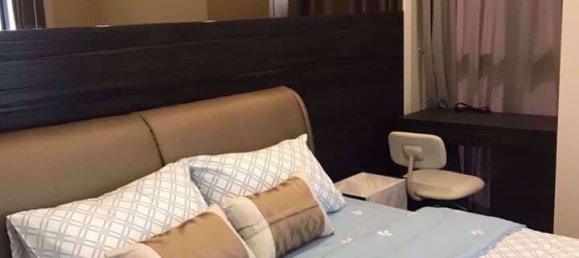 Condominio de 1 dormitorio en Ashton Asoke Railay Beach, Thailand No. 31395 5