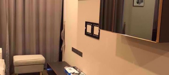 Condominio de 1 dormitorio en Ashton Asoke Railay Beach, Thailand No. 31395 6