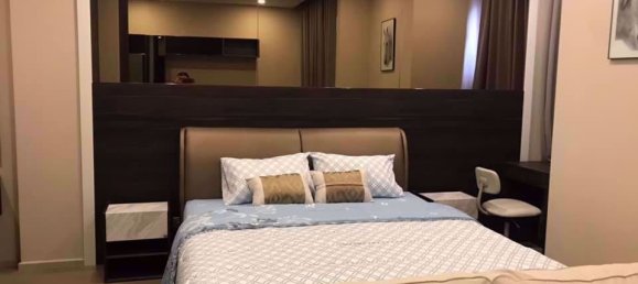 Condominio de 1 dormitorio en Ashton Asoke Railay Beach, Thailand No. 31395 3