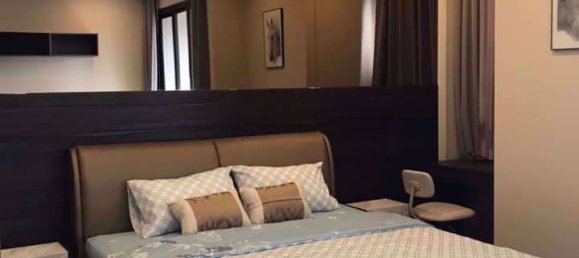 Condominio de 1 dormitorio en Ashton Asoke Railay Beach, Thailand No. 31395 2