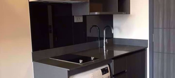 Condominio de 1 dormitorio en Ashton Asoke Railay Beach, Thailand No. 31395 8