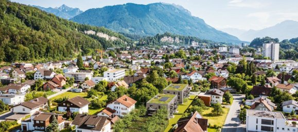 2 rooms House in Feldkirch, Austria No. 194820 3