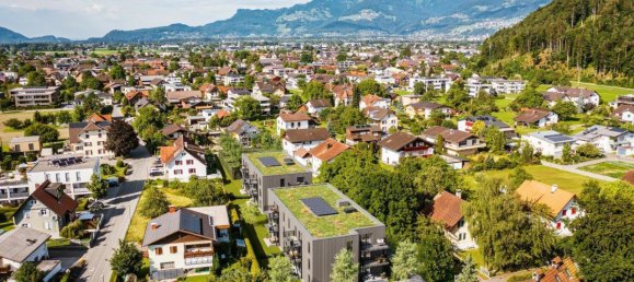 2 rooms House in Feldkirch, Austria No. 194820 9