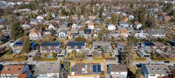 4-salle Duplex à Munich, Germany No. 230064 23