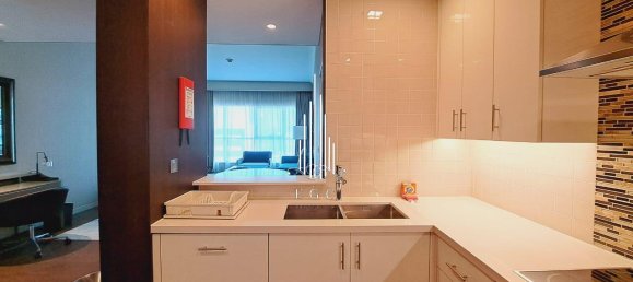 1 Schlafzimmer Wohnung in Al Tibbiya, UAE, Nr. 22876 12