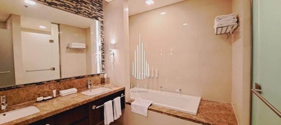 1 Schlafzimmer Wohnung in Al Tibbiya, UAE, Nr. 22876 20