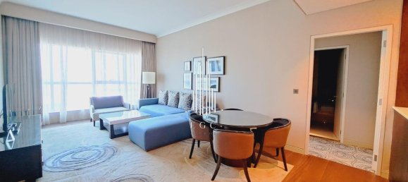 1 Schlafzimmer Wohnung in Al Tibbiya, UAE, Nr. 22876 2