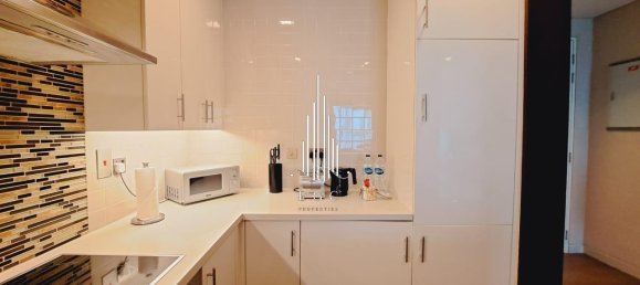 1 Schlafzimmer Wohnung in Al Tibbiya, UAE, Nr. 22876 11