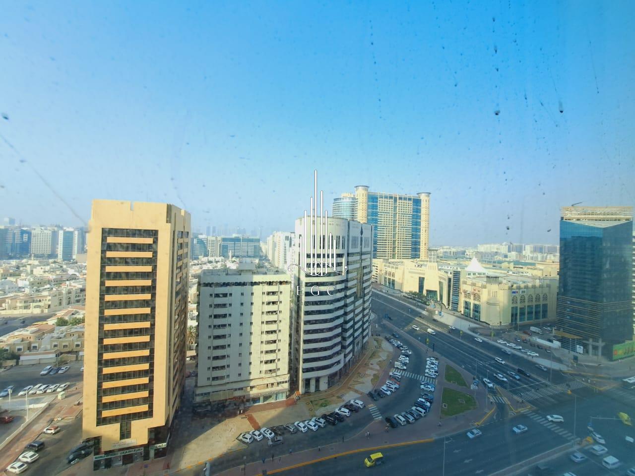 1 Schlafzimmer Wohnung in Al Tibbiya, UAE, Nr. 22876