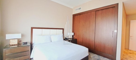 1 Schlafzimmer Wohnung in Al Tibbiya, UAE, Nr. 22876 3
