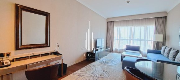 1 Schlafzimmer Wohnung in Al Tibbiya, UAE, Nr. 22876 15