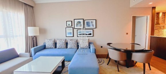 1 Schlafzimmer Wohnung in Al Tibbiya, UAE, Nr. 22876 4