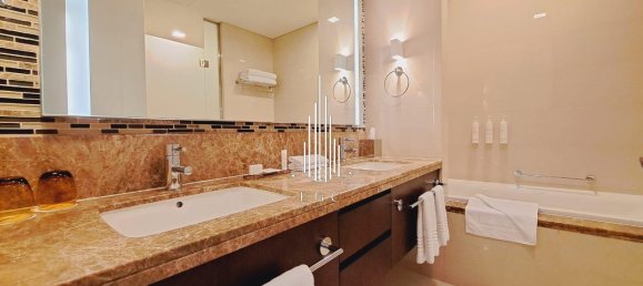 1 Schlafzimmer Wohnung in Al Tibbiya, UAE, Nr. 22876 18