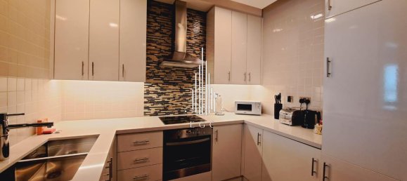 1 Schlafzimmer Wohnung in Al Tibbiya, UAE, Nr. 22876 8