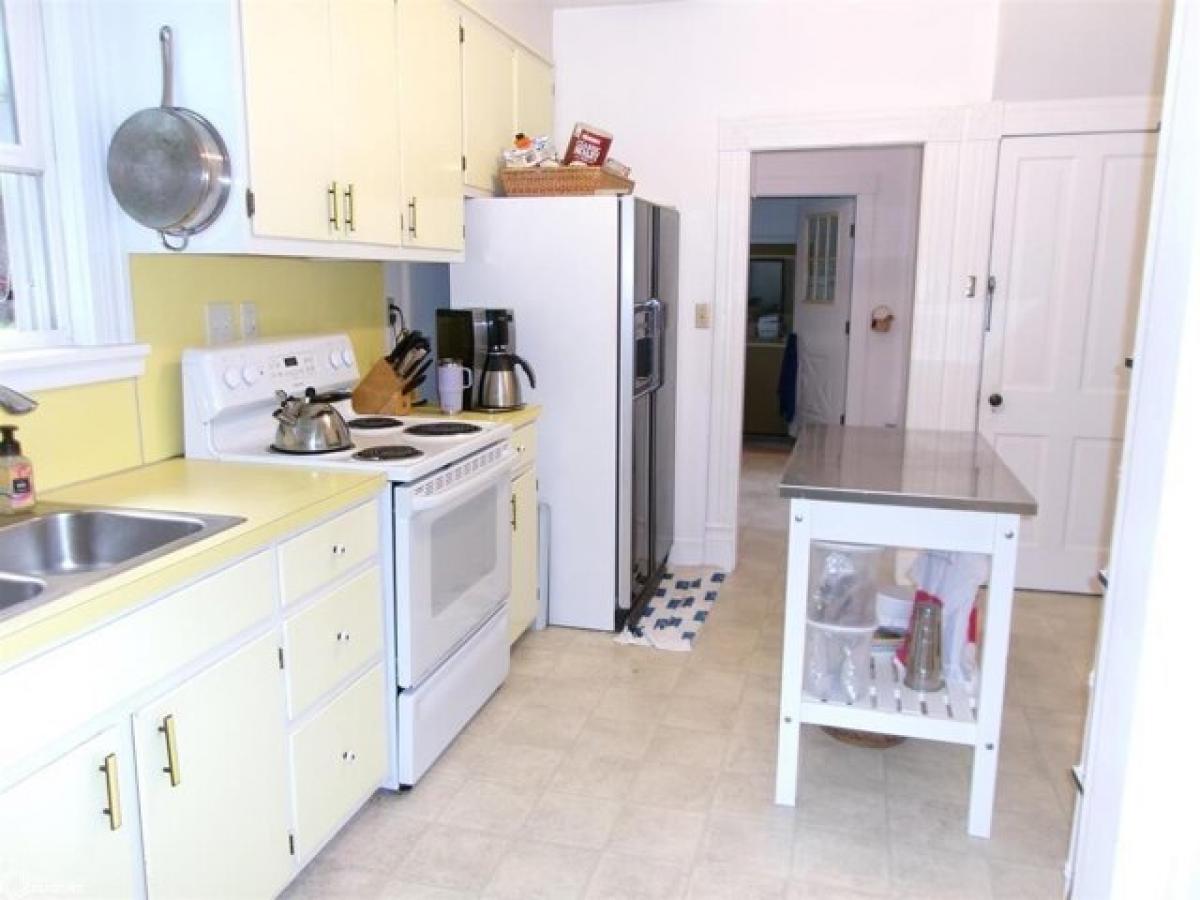 4 bedrooms House in Atlantic, USA No. 411689