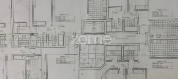 3 chambres Appartement à Odivelas, Portugal No. 86433 4